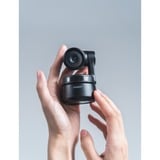 OBSBOT Tiny AI webcam Zwart