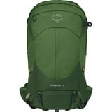 Osprey Stratos 34 rugzak Groen, 34 liter, One size, Seaweed/Matcha Green