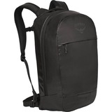 Osprey Transporter Panel Loader rugzak Zwart, 25 liter