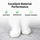 PETKIT Kattenbakmat voor Pura Max 2 voor Pura Max 2 & Purobot Max Pro