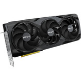 PNY GeForce RTX 5080 OC grafische kaart DLSS 4, 3x DisplayPort, 1x HDMI 2.1