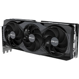 PNY GeForce RTX 5080 OC grafische kaart DLSS 4, 3x DisplayPort, 1x HDMI 2.1