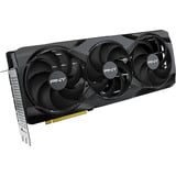PNY GeForce RTX 5080 grafische kaart DLSS 4, 3x DisplayPort, 1x HDMI 2.1