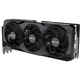 PNY GeForce RTX 5080 grafische kaart DLSS 4, 3x DisplayPort, 1x HDMI 2.1