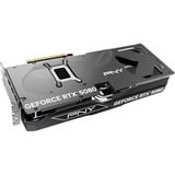 PNY GeForce RTX 5080 grafische kaart DLSS 4, 3x DisplayPort, 1x HDMI 2.1