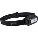 Petzl ARIA 1 RGB led verlichting Zwart