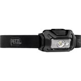 Petzl ARIA 1 RGB led verlichting Zwart