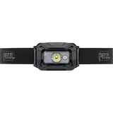 Petzl ARIA 1 RGB led verlichting Zwart