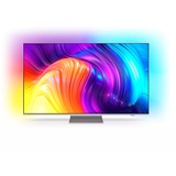 Philips 55PUS8807/12 4K UHD LED Android TV antraciet, HDMI, CI+, WLAN, BT, RJ-45