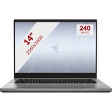 Razer Blade 14 (RZ09-0482XEM3-R3E1) 14" gaming laptop Wit | Ryzen 9 7940HS | RTX 4070 | 32 GB | 1 TB SSD