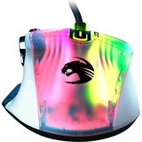 Roccat Kone XP  gaming muis Wit, 50 - 19000 Dpi, 3D RGB led