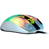 Roccat Kone XP  gaming muis Wit, 50 - 19000 Dpi, 3D RGB led