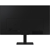 SAMSUNG S24D302GAU Essential S3 S30GD 24" monitor Zwart, 100 Hz, HDMI, VGA