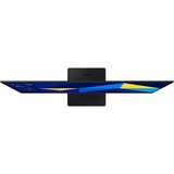 SAMSUNG S24D302GAU Essential S3 S30GD 24" monitor Zwart, 100 Hz, HDMI, VGA