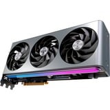 SAPPHIRE NITRO+ AMD Radeon RX 7900 XT Vapor-X 20GB grafische kaart RDNA 3, 2x DisplayPort, 2x HDMI 2.1