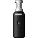 SHURE MoveMic 88+ Draadloze Video Microfoon Zwart