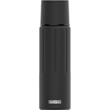 SIGG Thermosfles Gemstone IBT Obsidian 0,5L Zwart