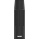 SIGG Thermosfles Gemstone IBT Obsidian 0,5L Zwart