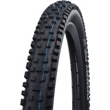 Schwalbe Nobby Nic Super Trail banden Zwart, ETRTO 70-584