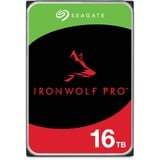 Seagate IronWolf Pro 16 TB harde schijf ST16000NT001, SATA/600, 24/7