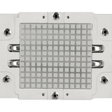 SilverStone XE02-SP5 cpu-koeler Zilver/zwart, 4-pin PWM