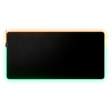 SteelSeries QcK Prism Cloth 3XL muismat Zwart
