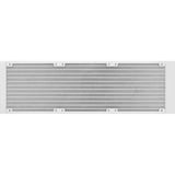 Thermaltake MAGCurve 360 Ultra ARGB Sync AIO Liquid Cooler - Snow Edition waterkoeling Wit