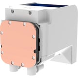 Thermaltake MAGCurve 360 Ultra ARGB Sync AIO Liquid Cooler - Snow Edition waterkoeling Wit