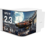 Thermaltake  waterkoeling Wit