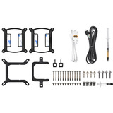 Thermaltake  waterkoeling Wit