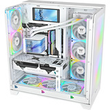 Thermaltake  waterkoeling Wit