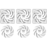 Thermaltake  waterkoeling Wit