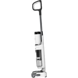 Tineco Floor One S6 Stretch Extreme - wet & dry vloerreiniger  nat- en droogzuiger Zwart/wit