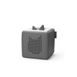 Tonies Toniebox Starter Set - Grijs Luidspreker Incl. Creative-Tonie