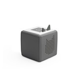 Tonies Toniebox Starter Set - Grijs Luidspreker Incl. Creative-Tonie