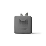 Tonies Toniebox Starter Set - Grijs Luidspreker Incl. Creative-Tonie
