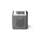 Tonies Toniebox Starter Set - Grijs Luidspreker Incl. Creative-Tonie