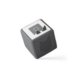 Tonies Toniebox Starter Set - Grijs Luidspreker Incl. Creative-Tonie