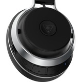 Turtle Beach Stealth Pro-gamingheadset gaming headset Zwart, PlayStation 5, PlayStation 4, PC, Mac, Nintendo Switch, Smartphone, Bluetooth