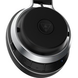 Turtle Beach Stealth Pro over-ear gaming headset Zwart, PlayStation 5, PlayStation 4, PC, Mac, Nintendo Switch, Smartphone, Bluetooth