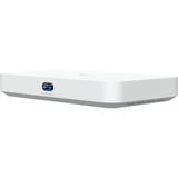 Ubiquiti UniFi Cloud Gateway Fiber Wit, PoE+ (30 Watt)