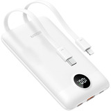 VEGER Veger C11 powerbank 10.000mAh Wit