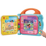 VTech Baby - Mijn eerste 100 woordjes - Leuke plekken Leerboek Nederlands, Engels
