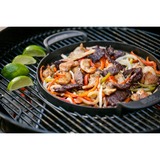 Weber Bakplaat - Gourmet BBQ System grillroosters grillplaat Zwart