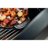 Weber Bakplaat - Gourmet BBQ System grillroosters grillplaat Zwart