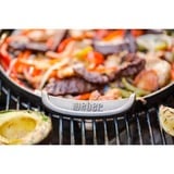 Weber Bakplaat - Gourmet BBQ System grillroosters grillplaat Zwart