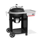 Weber Performer-houtskoolbarbecue Zwart, Ø 57 cm