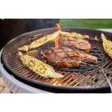 Weber Performer-houtskoolbarbecue Zwart, Ø 57 cm