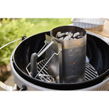 Weber Performer-houtskoolbarbecue Zwart, Ø 57 cm