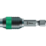 Wera Tool-Check PLUS 2, 39‑delig bitset Zwart/groen